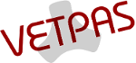 VetPas Logo